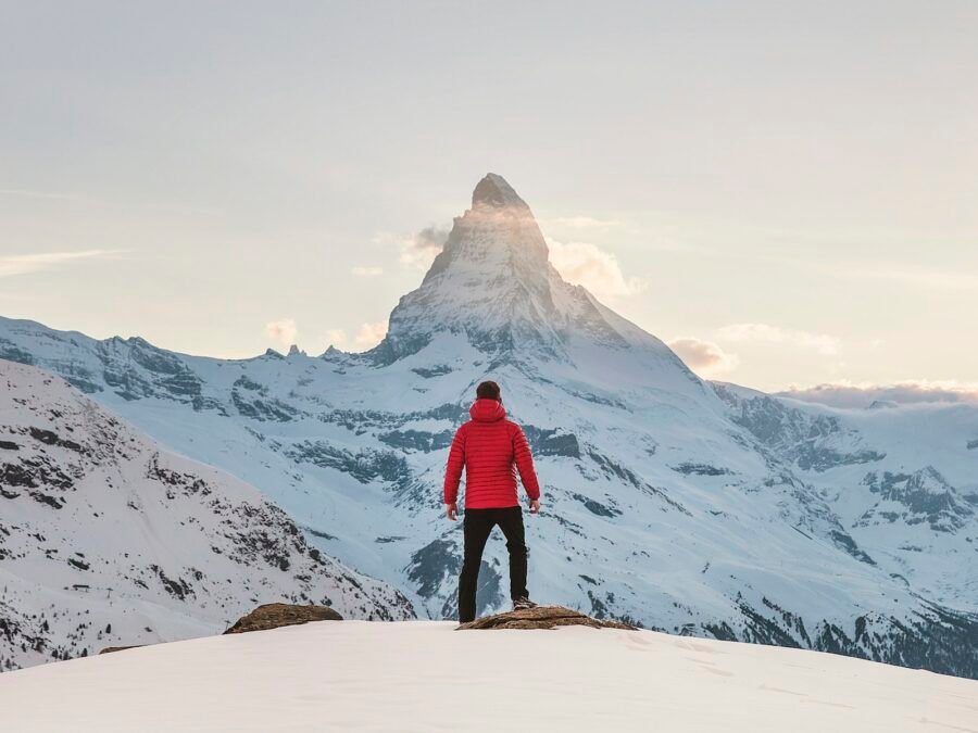 Ultimate Guide to Summit Vacations: Mountain Travel Tips and Packing List