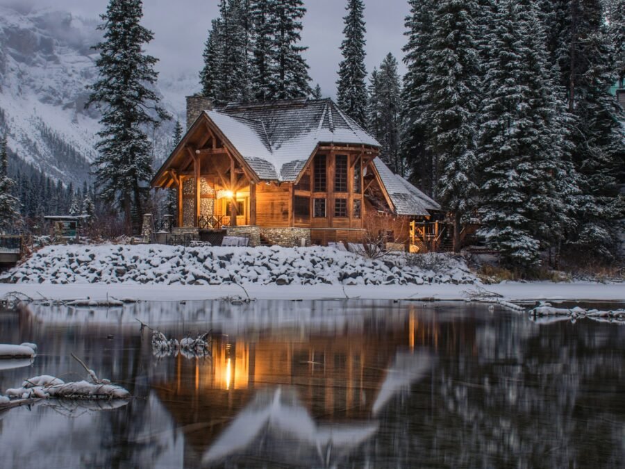 How to Choose the Perfect Vacation Home Rental: 12 Tips Before You Book