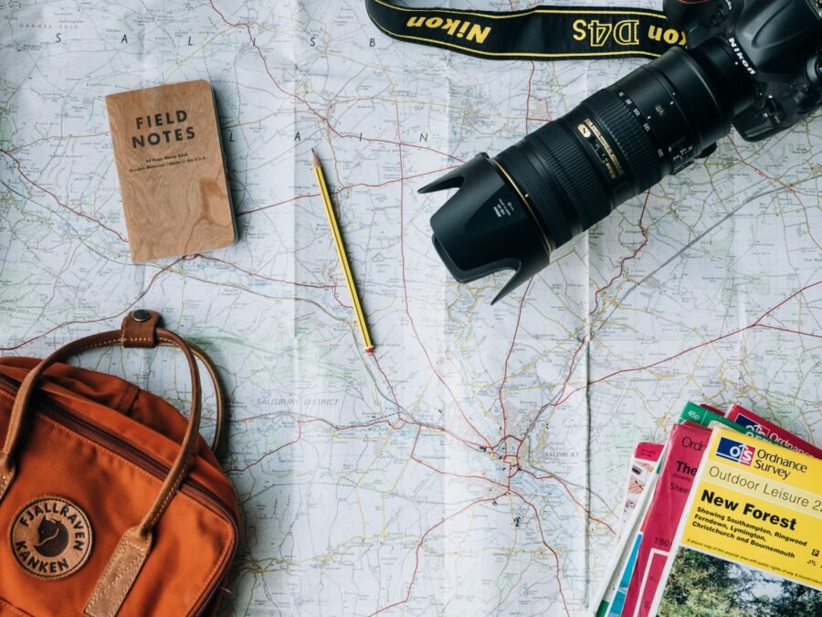 Smart Travel Planning: 15 Essential Tips for Stress-Free Trips
